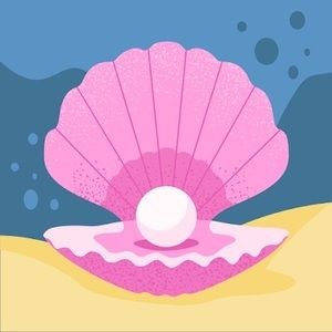 Meet your Posher, Matina